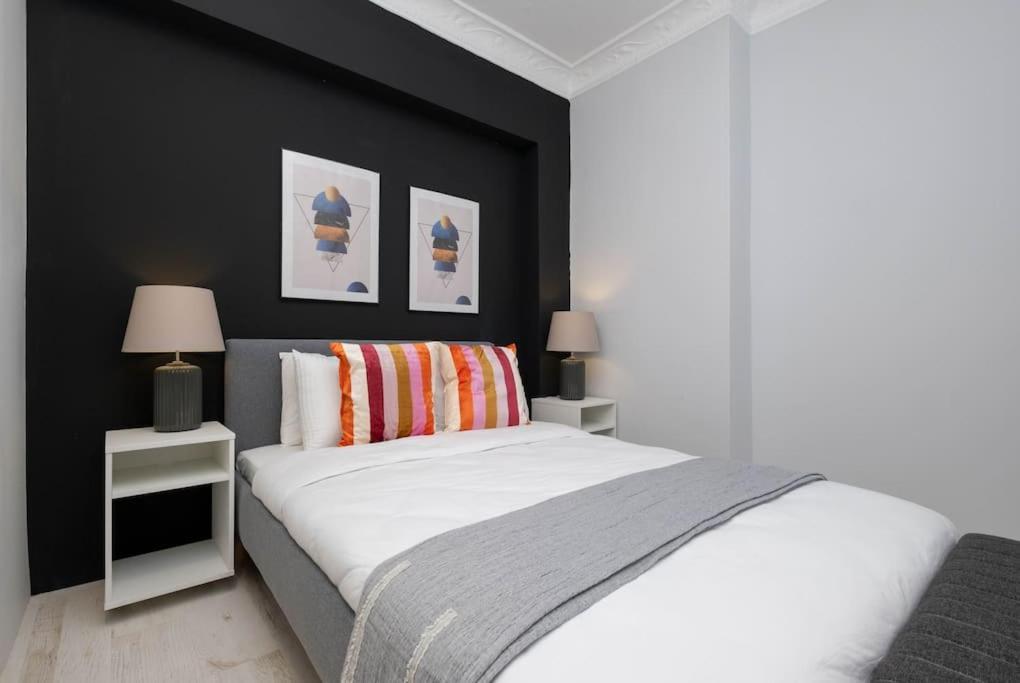 Cosy Urban 2-bedroom Apartment Istanbul