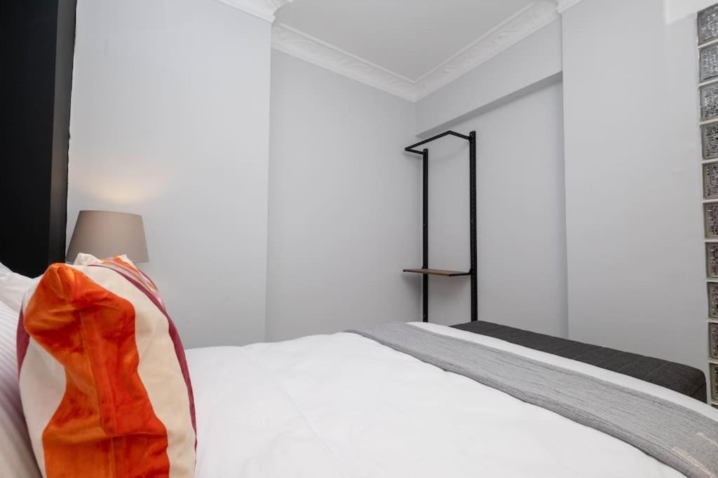 Apartment Cosy Urban 2-bedroom