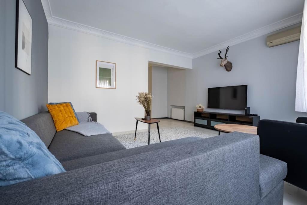 Apartment Cosy Urban 2-bedroom